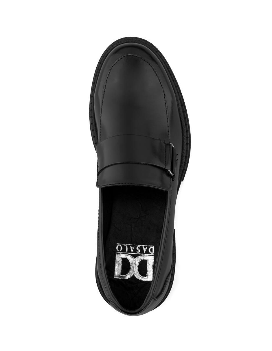 Zapato mocasín para hombre 5
