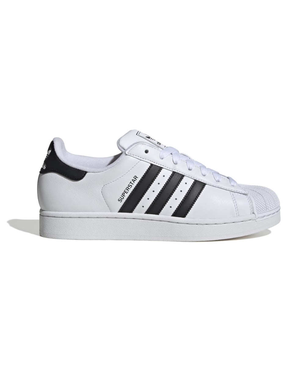 Tenis superstar para hombre