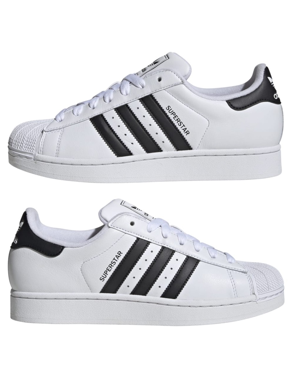Tenis superstar para hombre 18