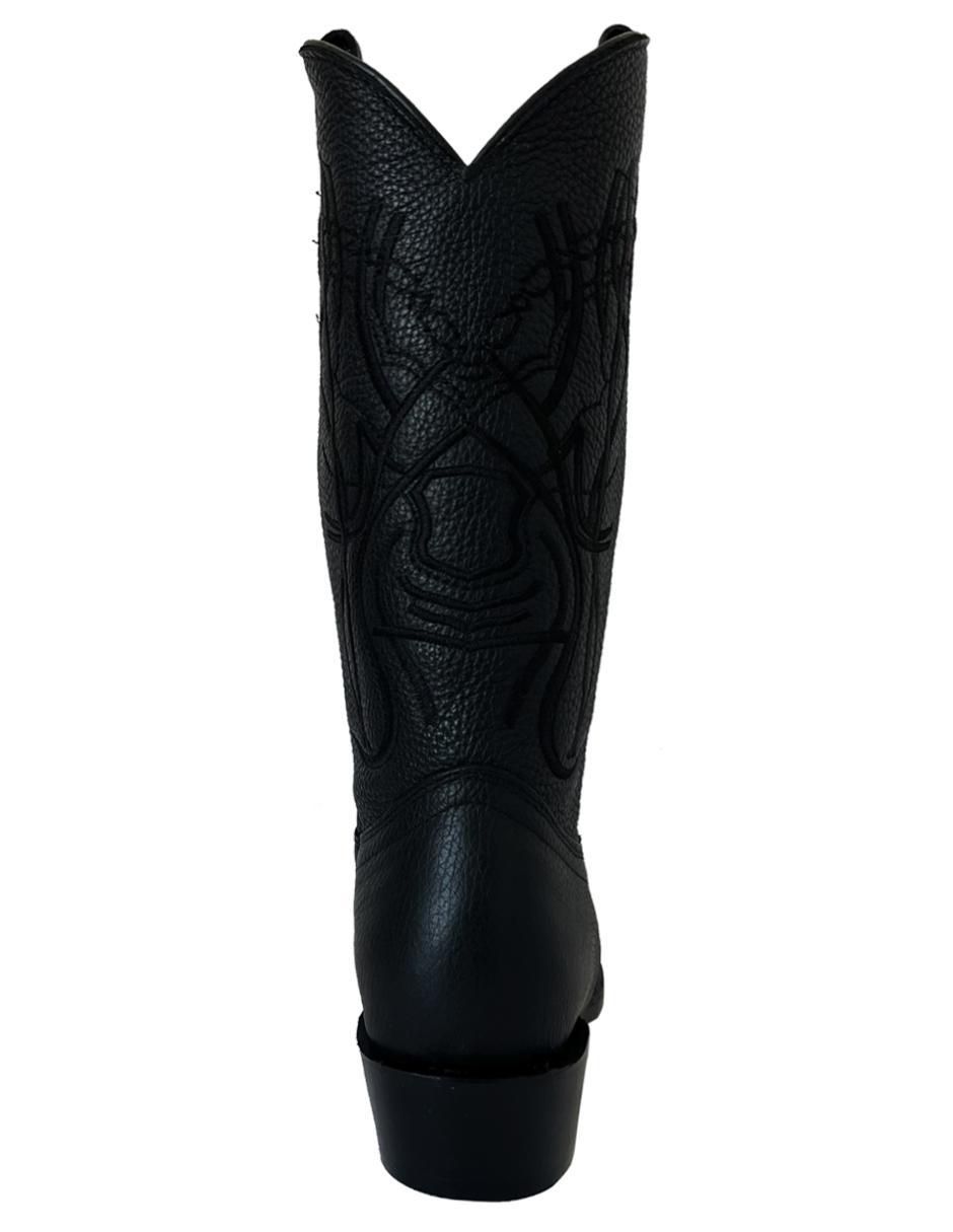 Bota de piel para hombre 3