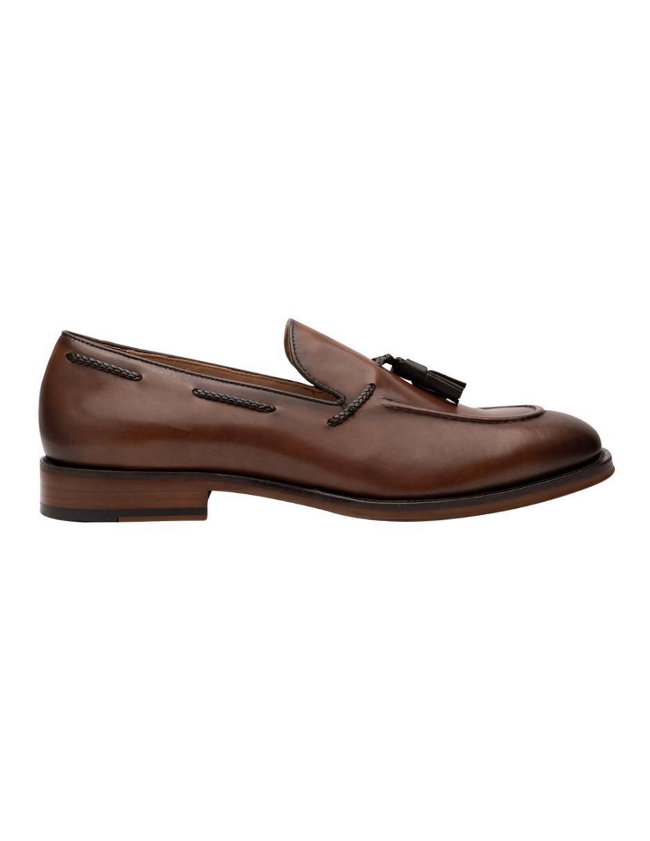 Zapato mocasín dorothy gaynor primavera / verano  "para hombre"