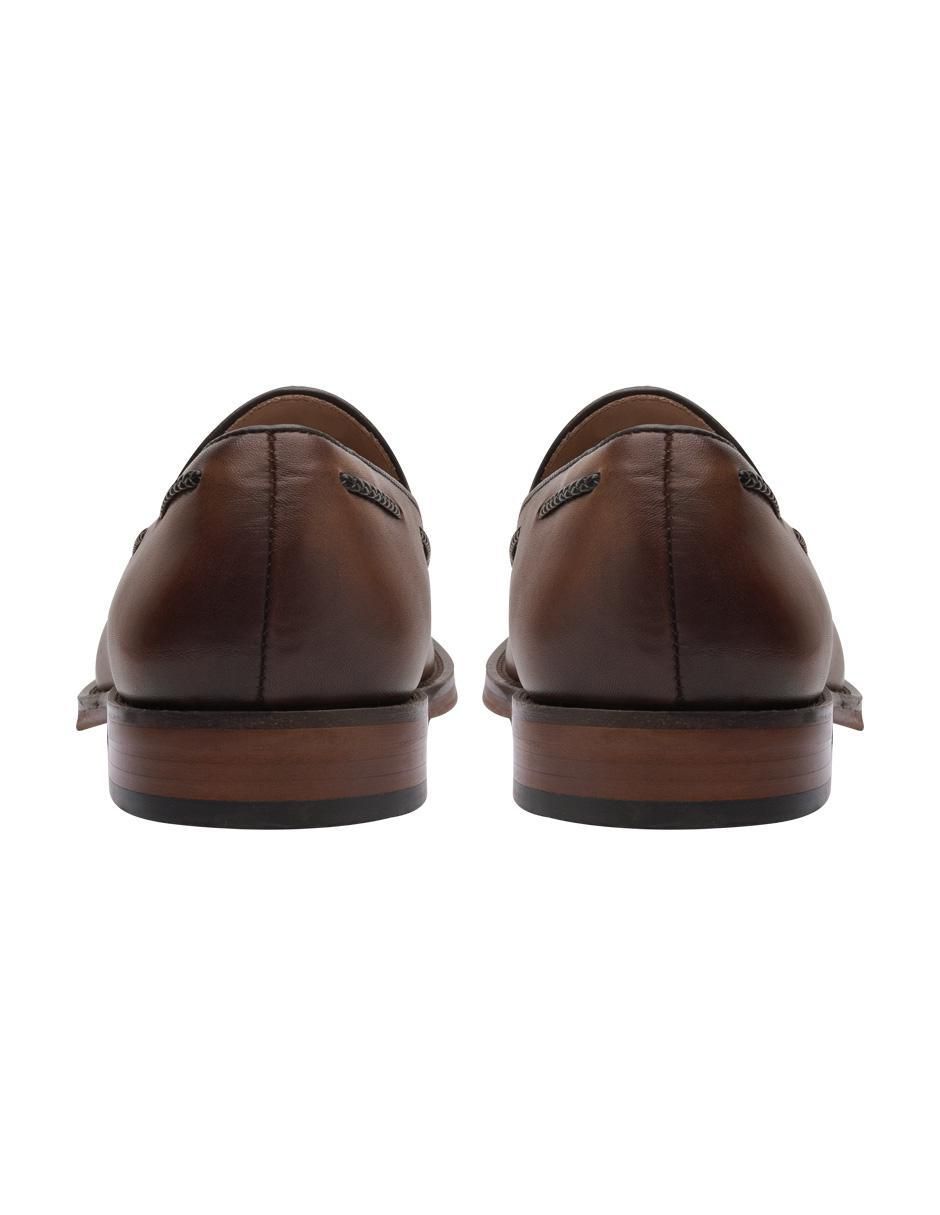 Zapato mocasín dorothy gaynor primavera / verano  "para hombre"