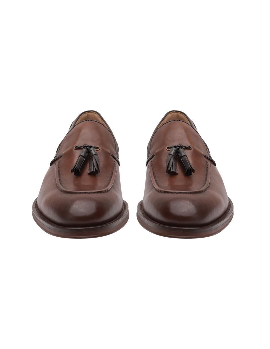 Zapato mocasín dorothy gaynor primavera / verano  "para hombre"