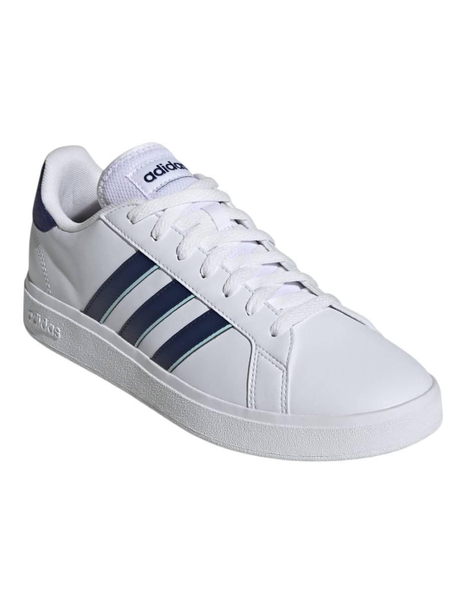 Tenis Grand court para hombre 3
