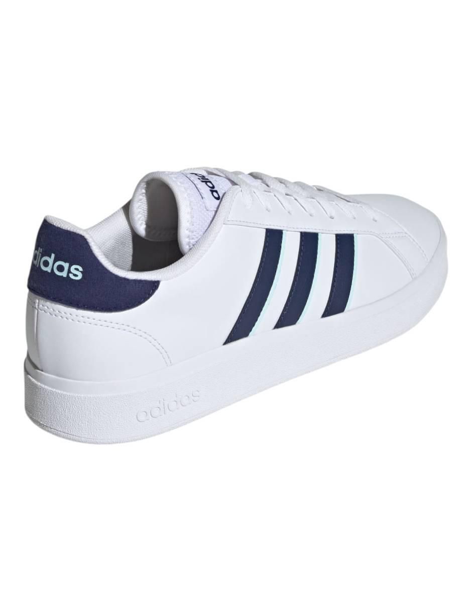 Tenis Grand court para hombre 4