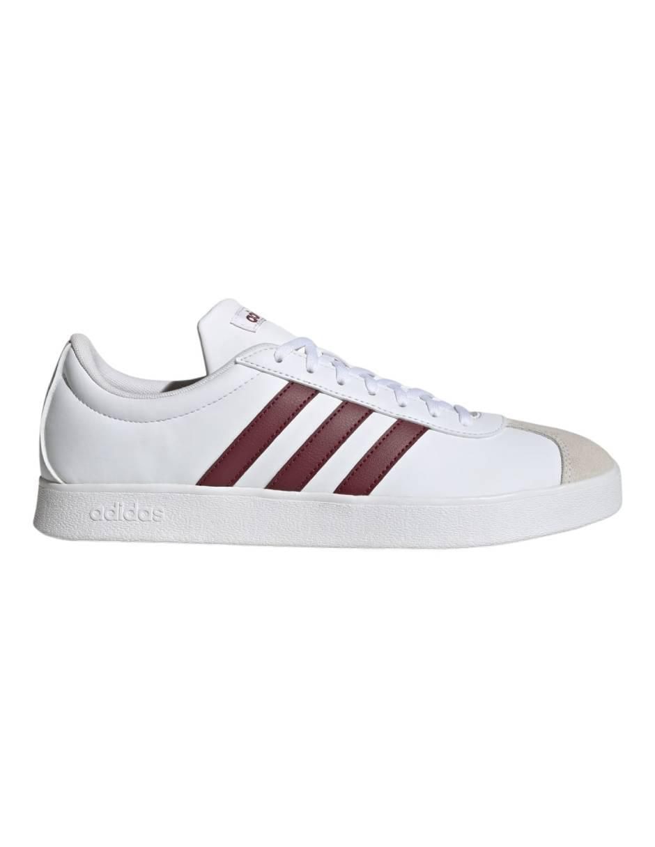 Tenis Vl court base para hombre