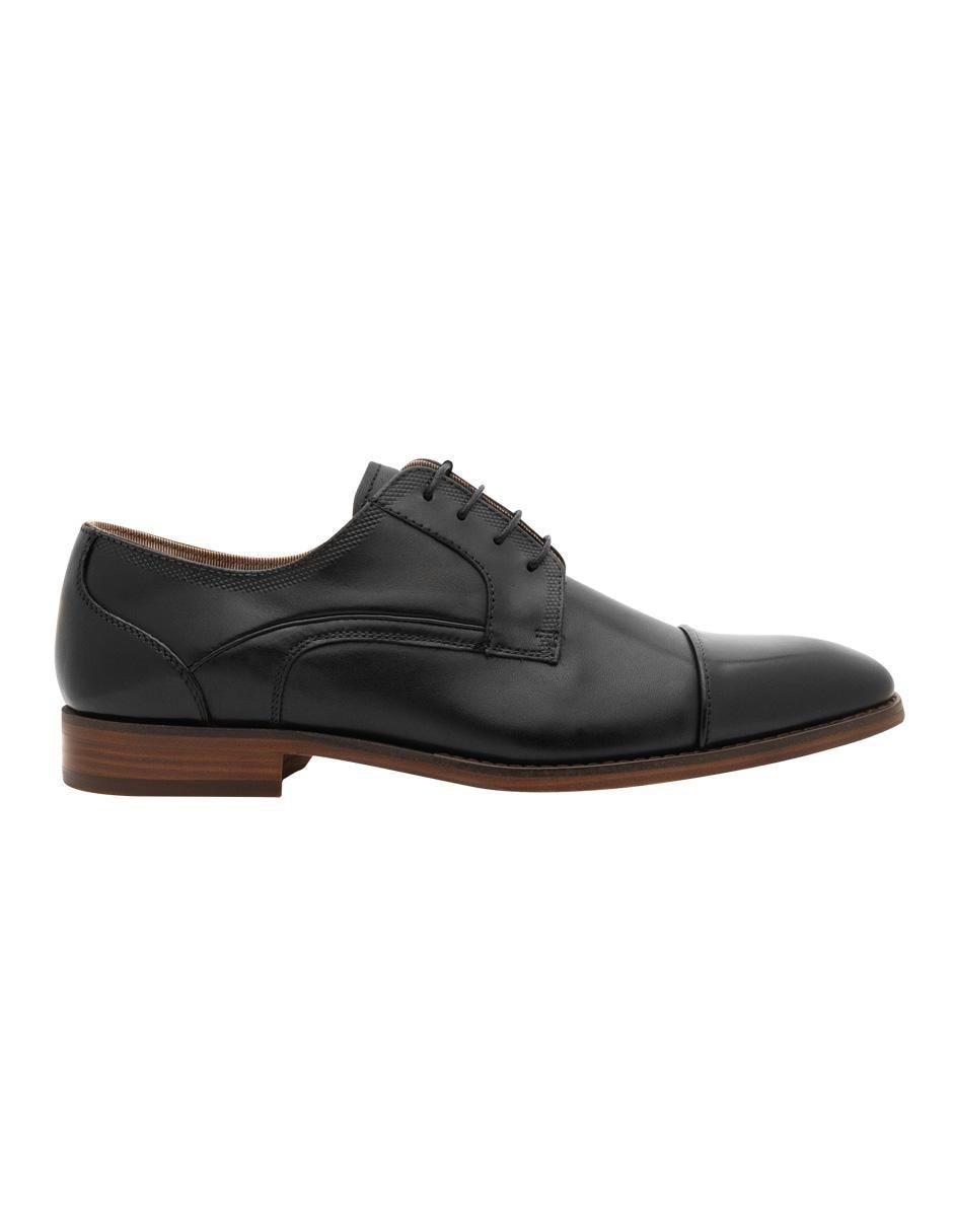 Zapato derby para hombre 2