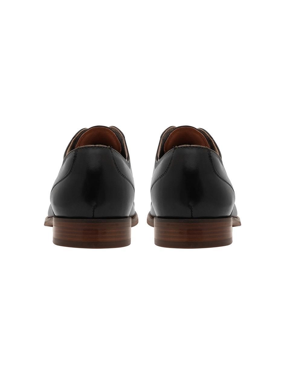 Zapato derby para hombre 3