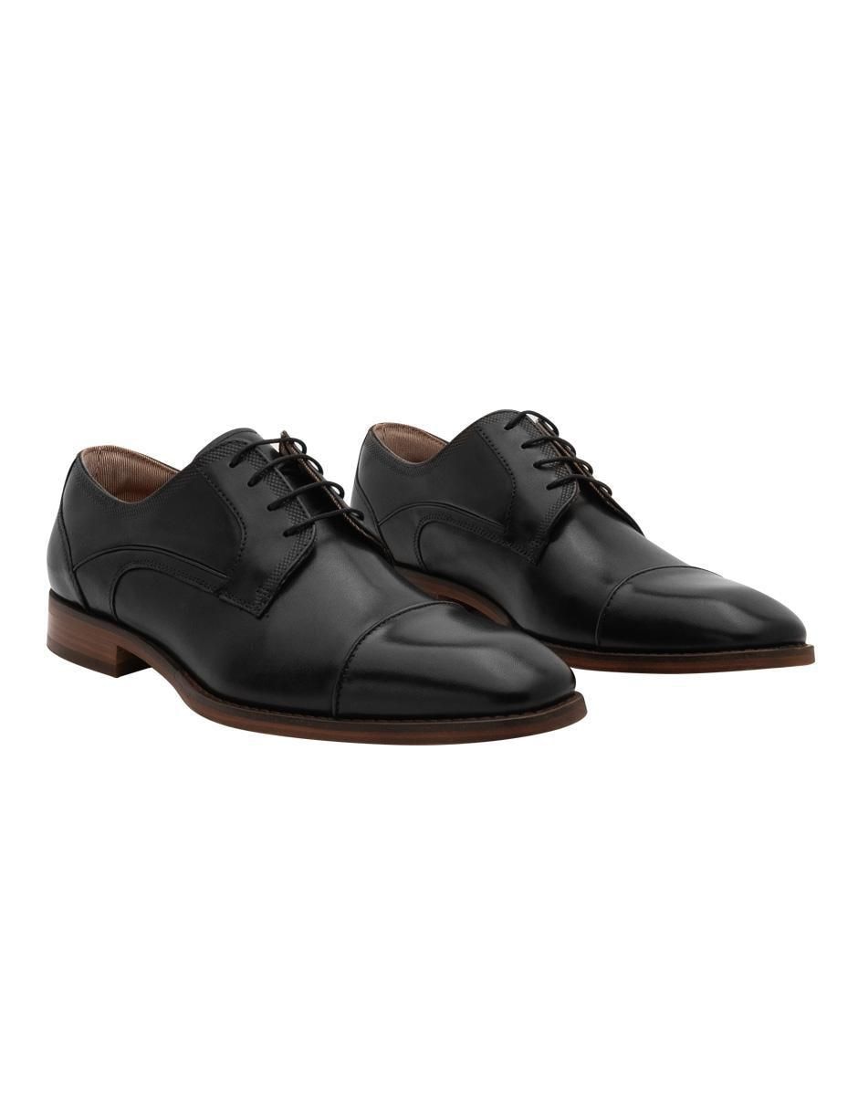 Zapato derby para hombre 4