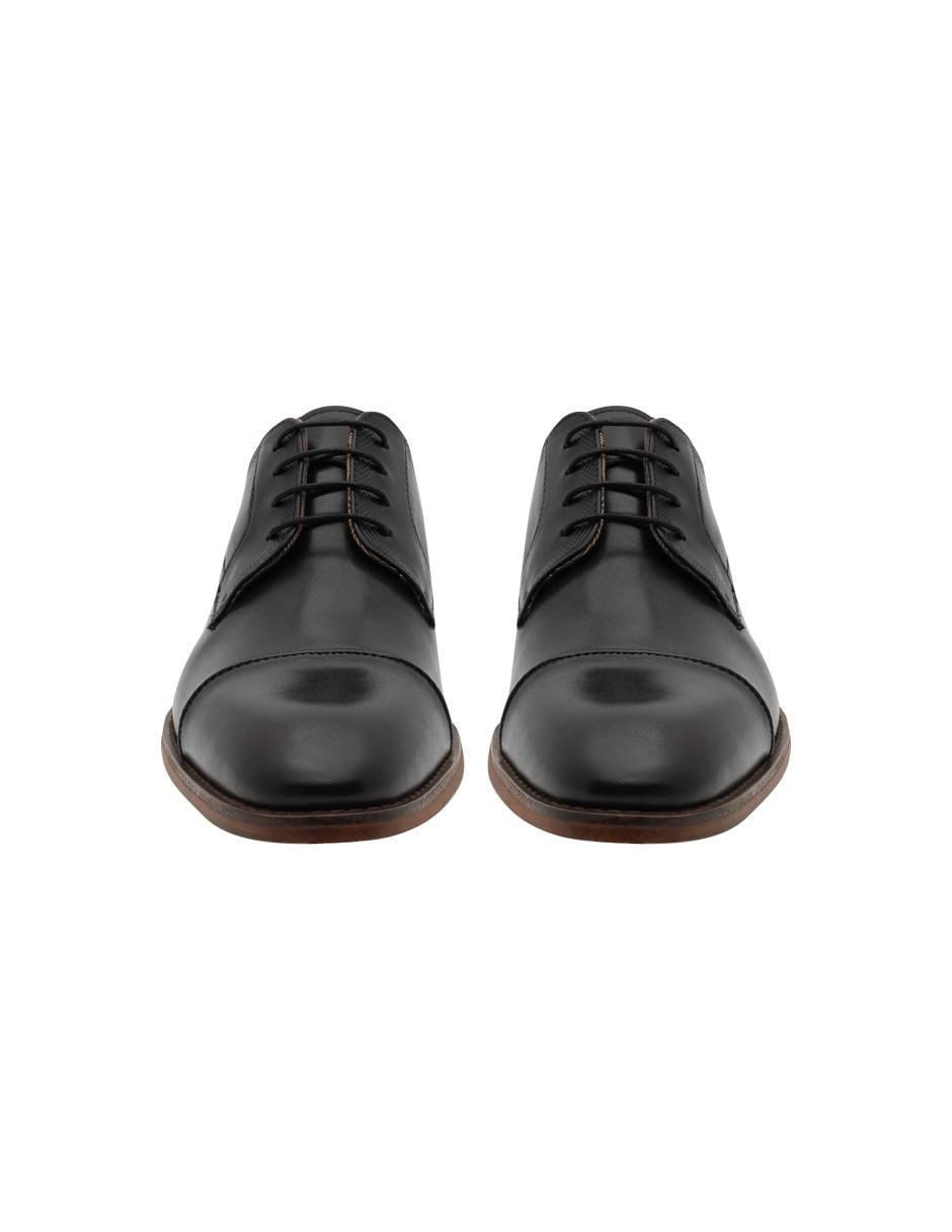 Zapato derby para hombre 5