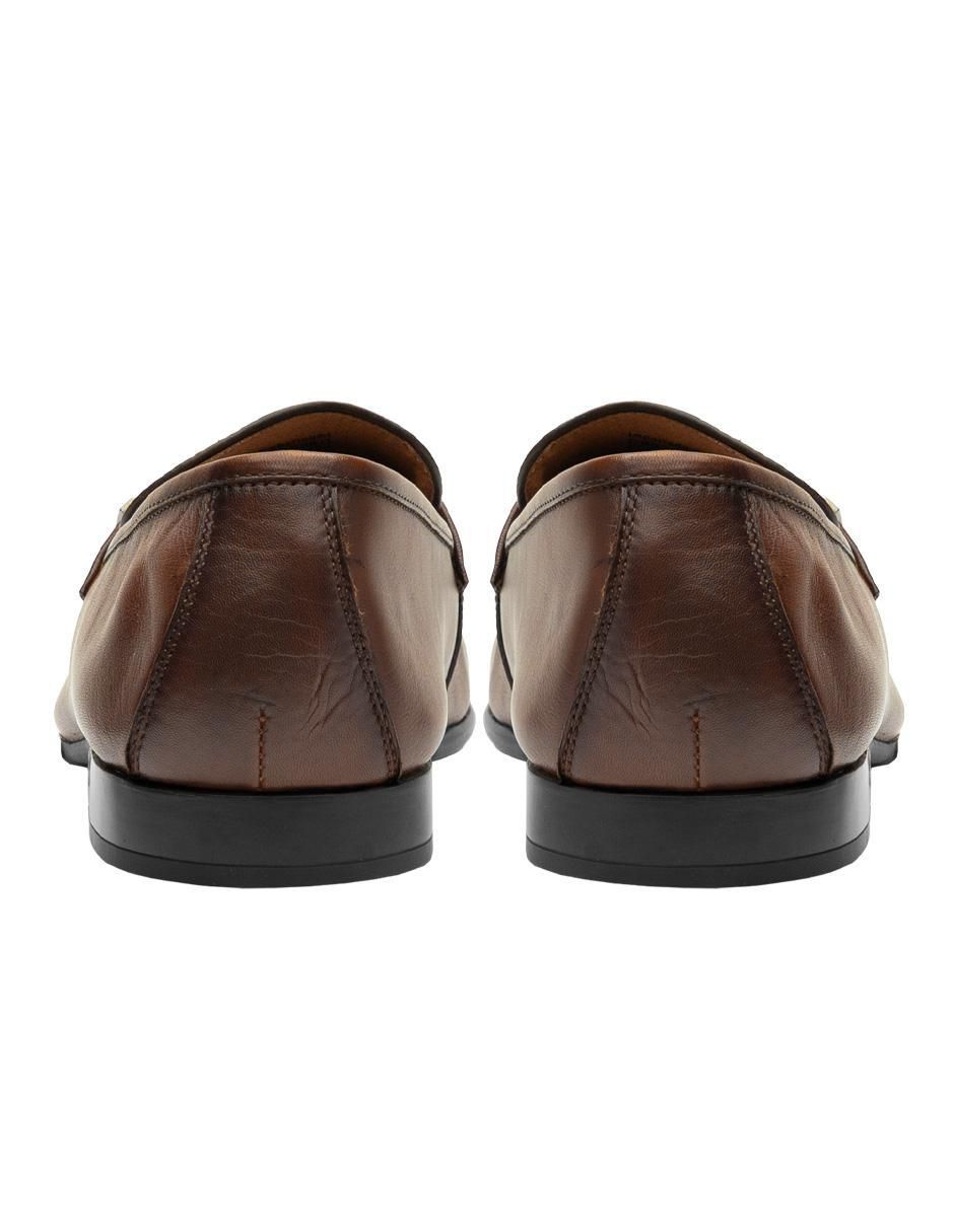 Zapato mocasín dorothy gaynor primavera / verano "para hombre"