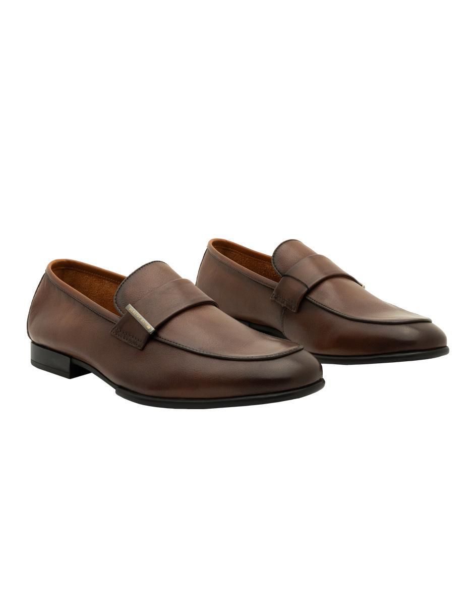 Zapato mocasín dorothy gaynor primavera / verano "para hombre"