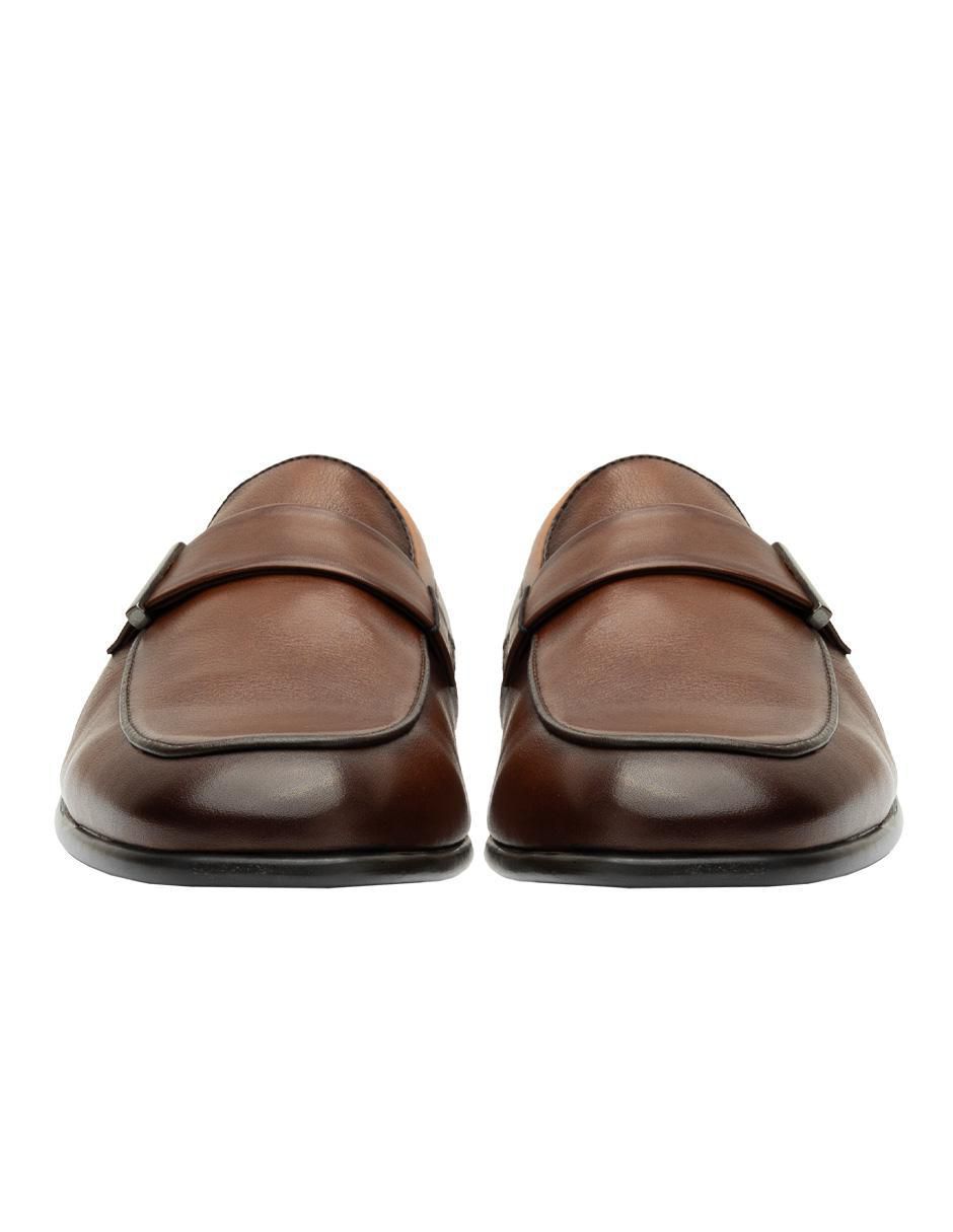 Zapato mocasín dorothy gaynor primavera / verano "para hombre"