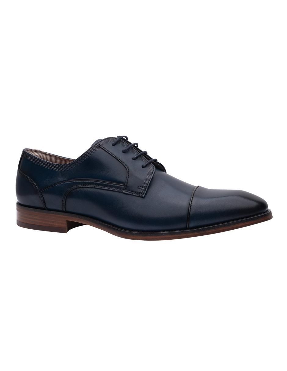 Zapato derby para hombre
