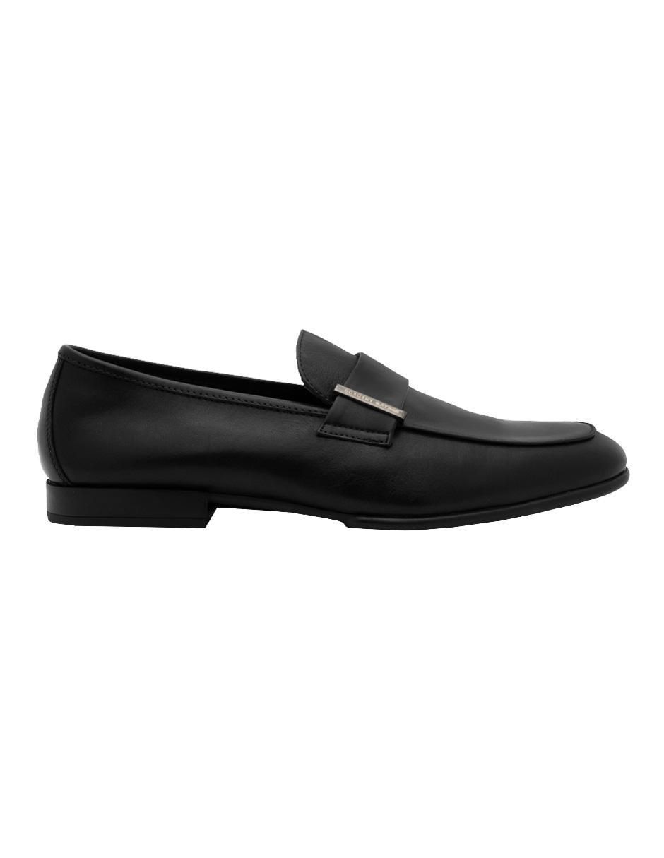 Zapato mocasín para hombre 2