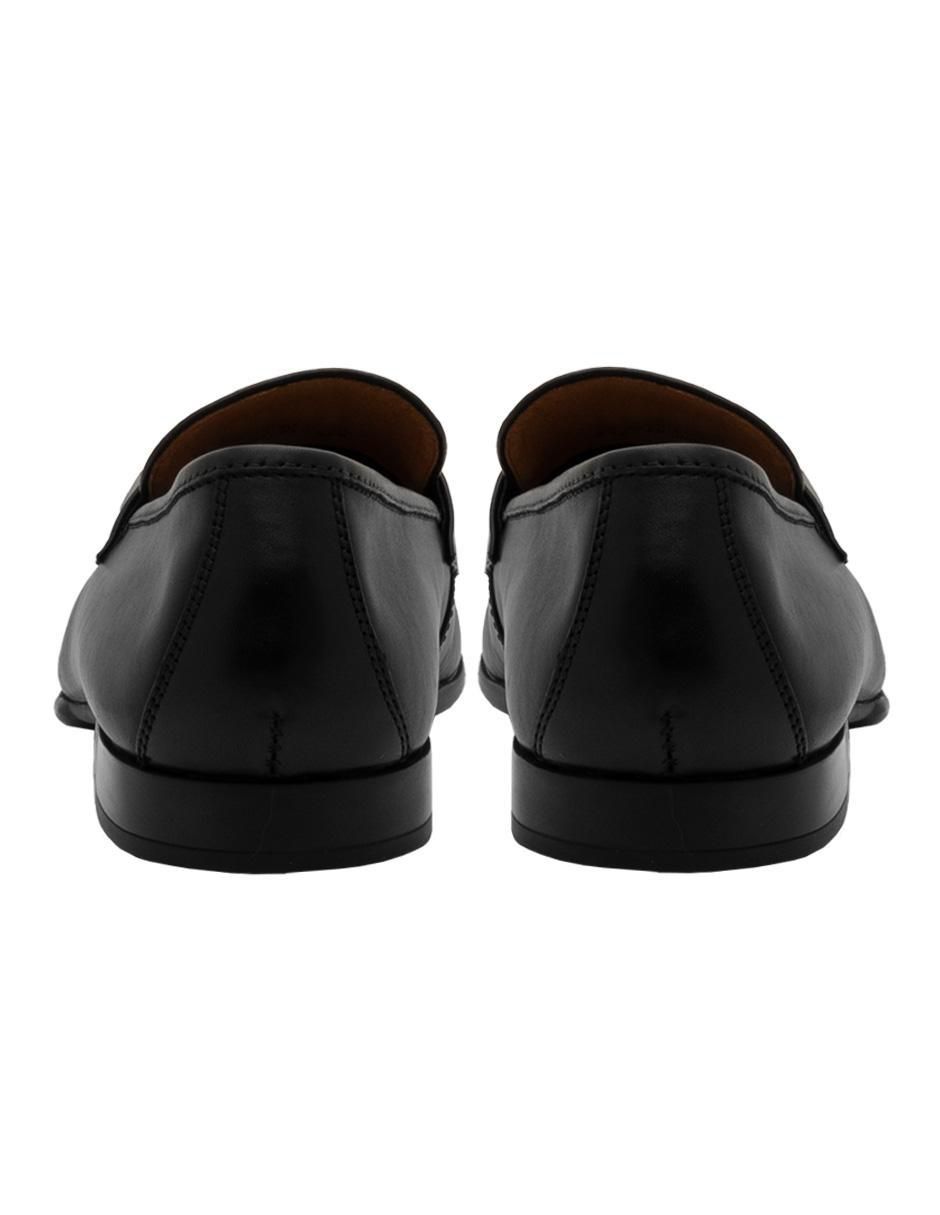 Zapato mocasín para hombre 3