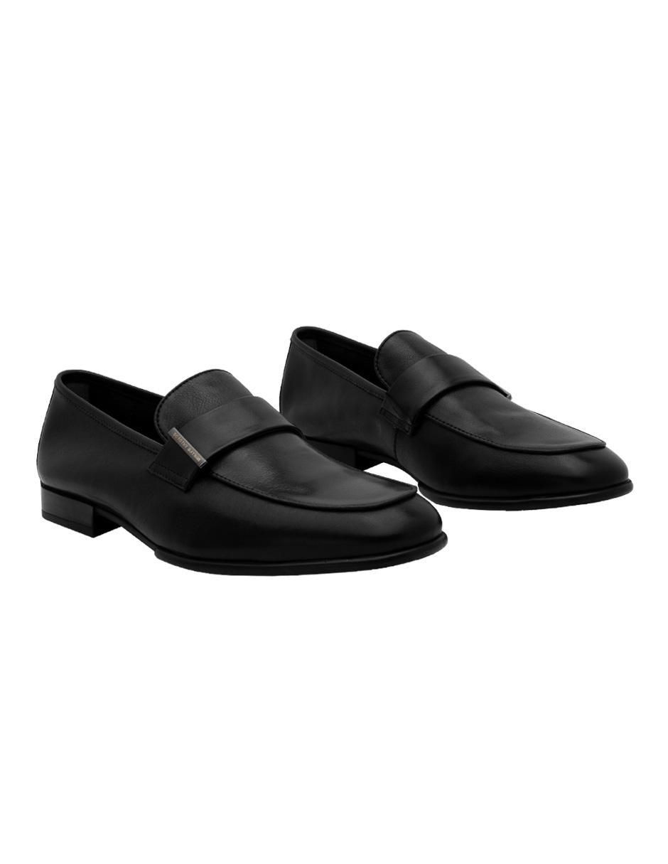 Zapato mocasín para hombre 4