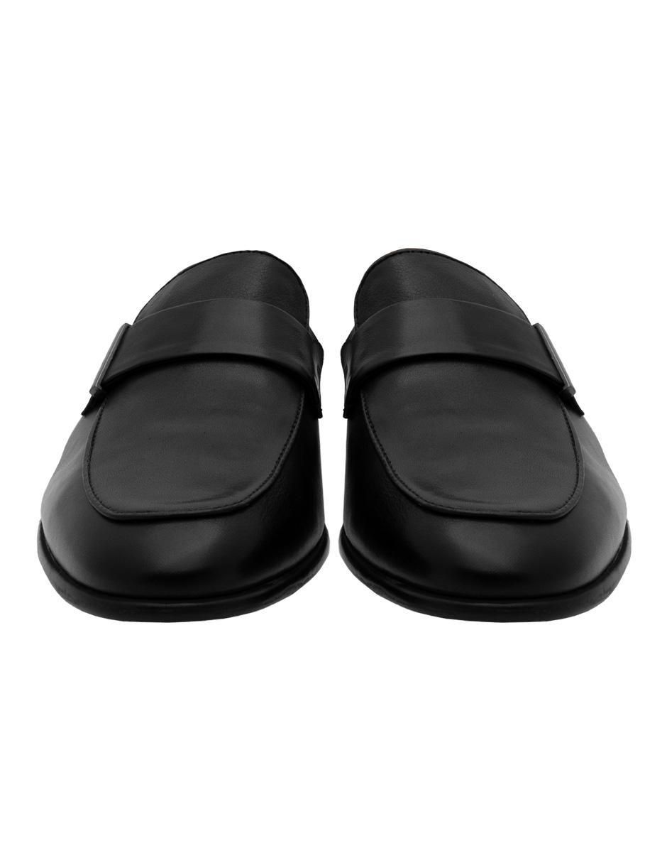 Zapato mocasín para hombre 5