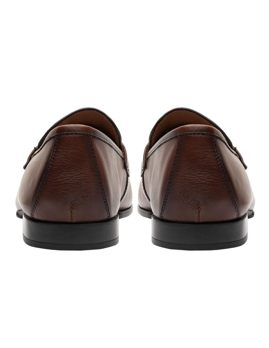 Zapato mocasín dorothy gaynor primavera / verano "para hombre"