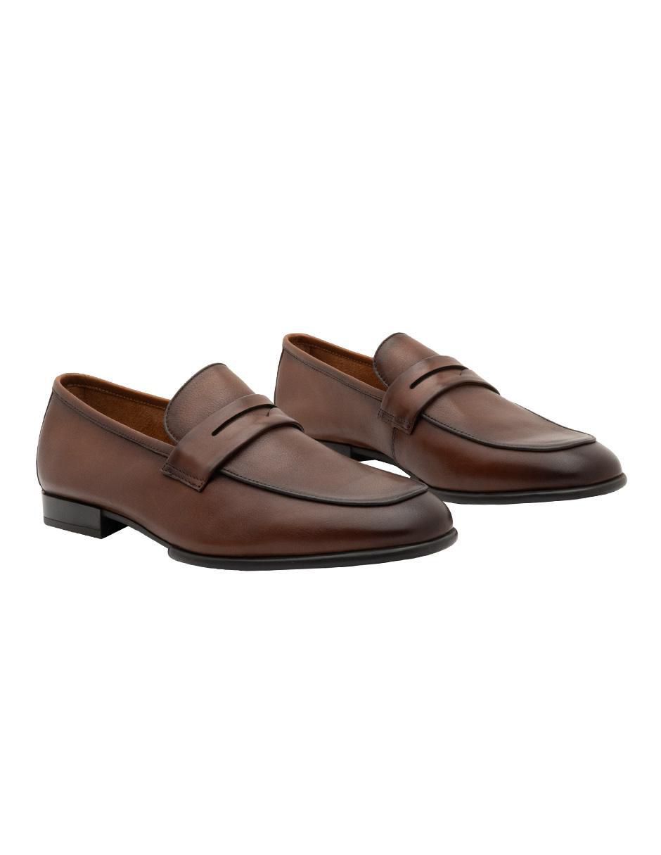 Zapato mocasín dorothy gaynor primavera / verano "para hombre"