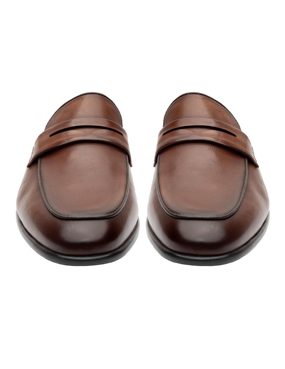 Zapato mocasín dorothy gaynor primavera / verano "para hombre"