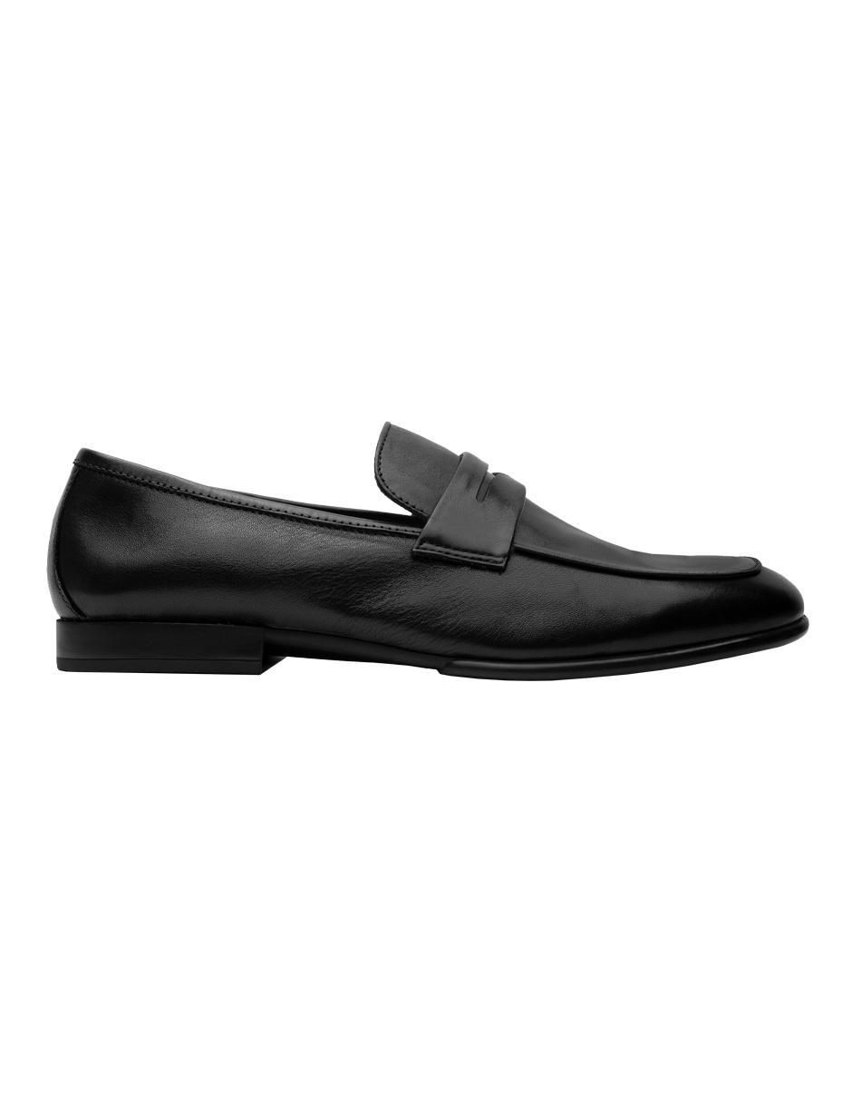 Zapato mocasín para hombre 2