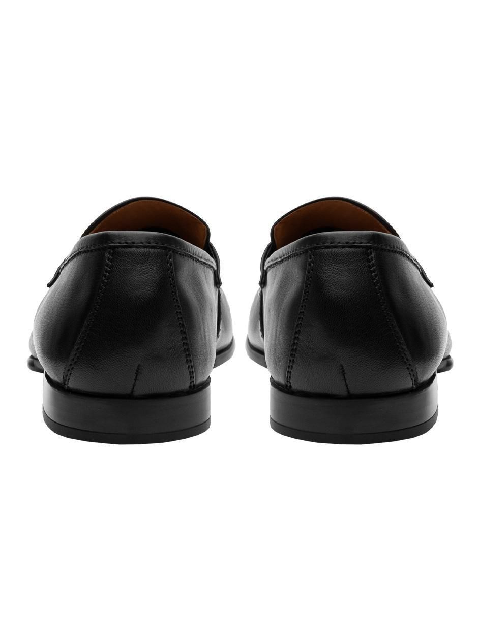 Zapato mocasín para hombre 3