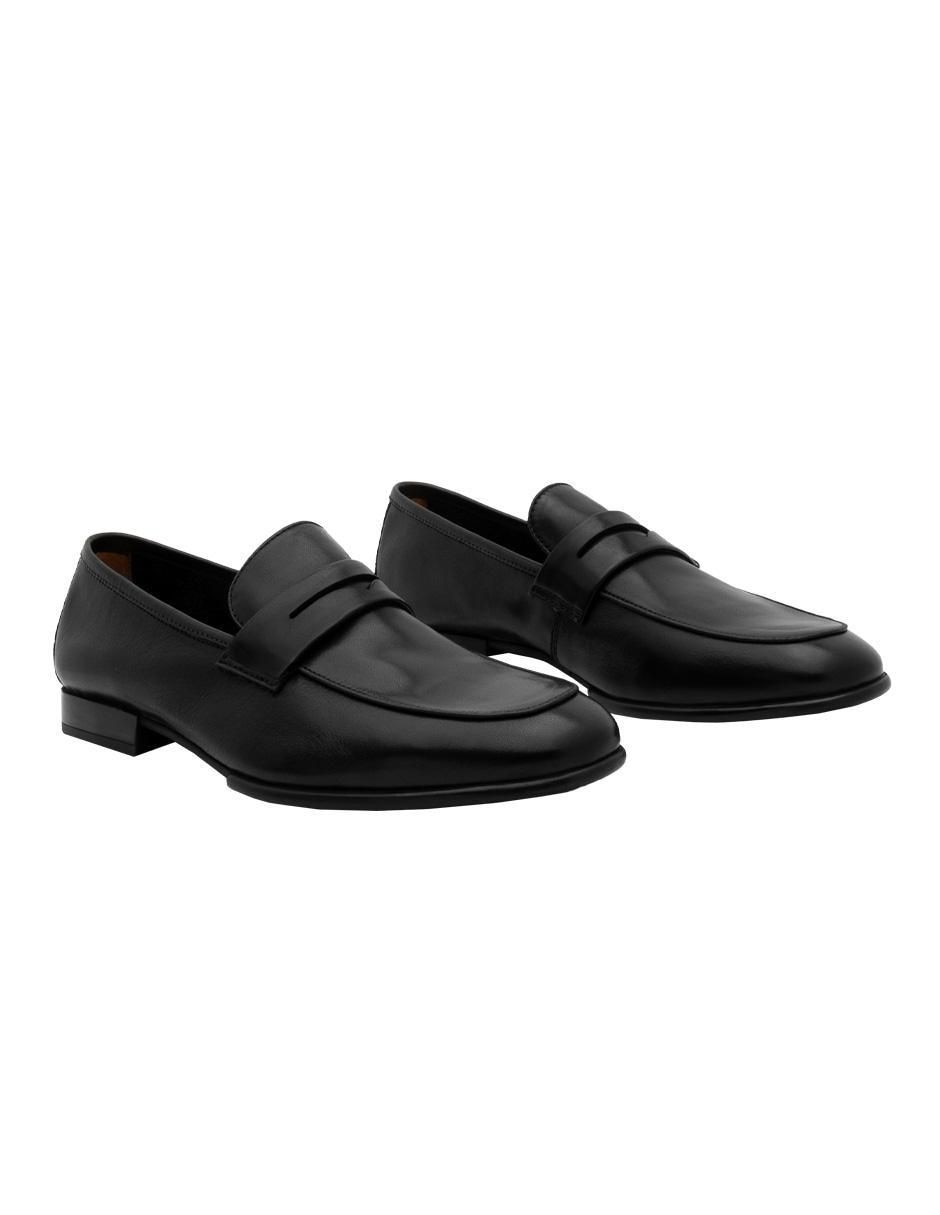 Zapato mocasín para hombre 4