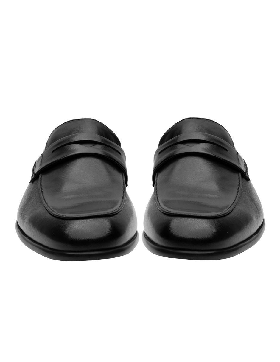 Zapato mocasín para hombre 5