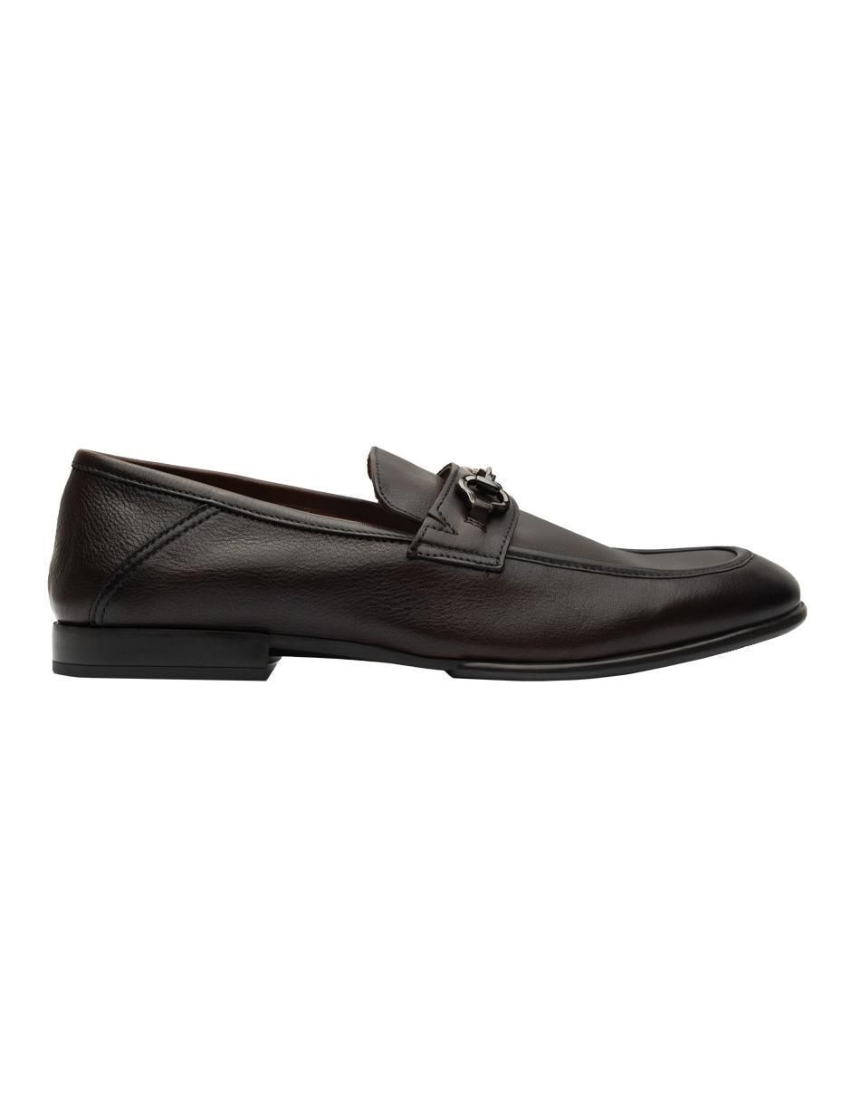 Zapato mocasín para hombre 2