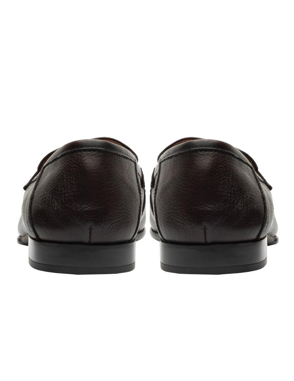 Zapato mocasín para hombre 3