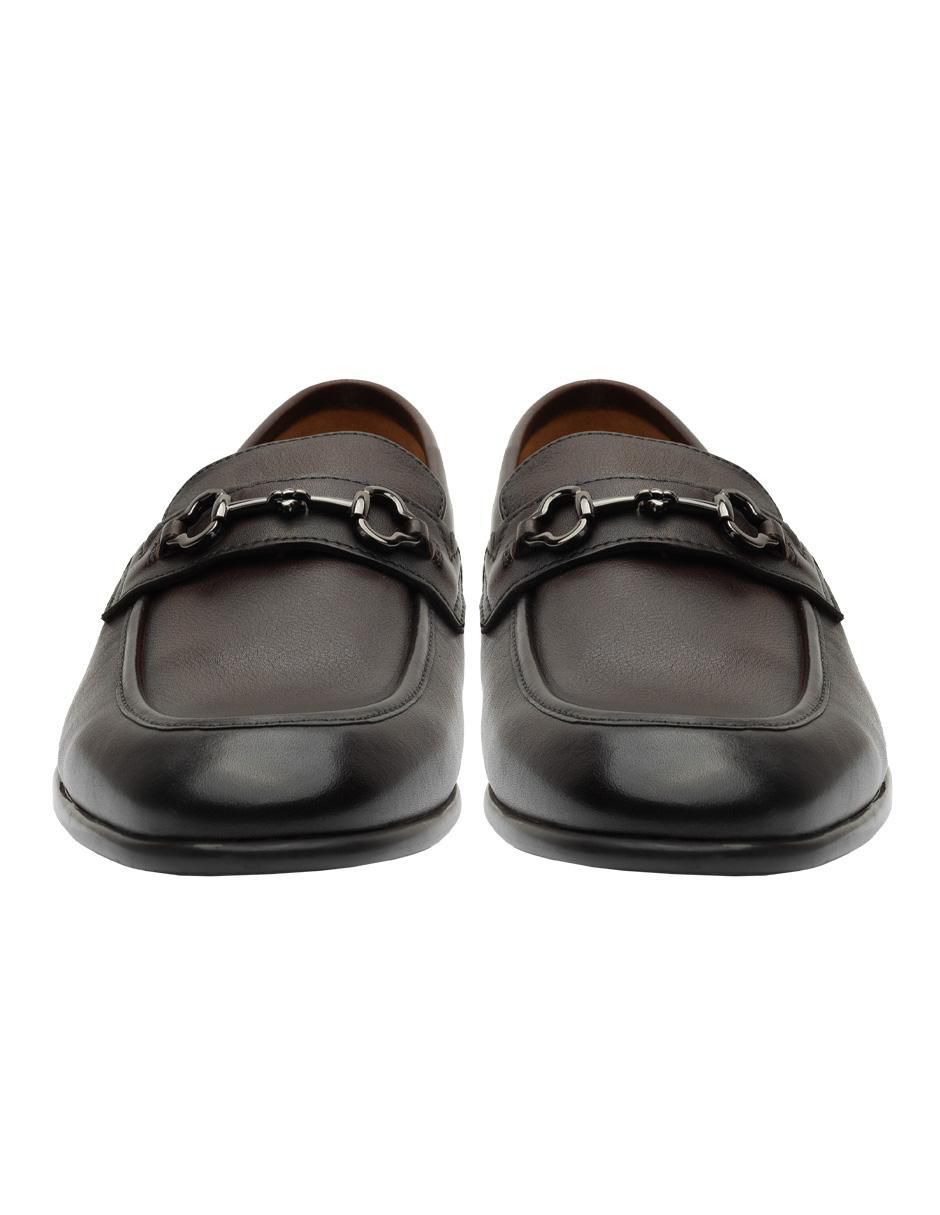 Zapato mocasín para hombre 5