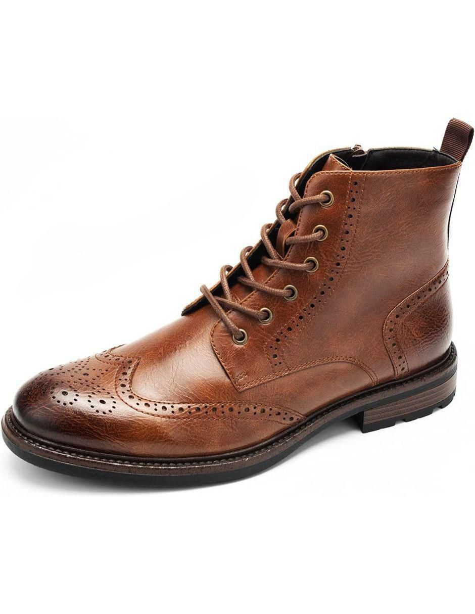 Bota para hombre