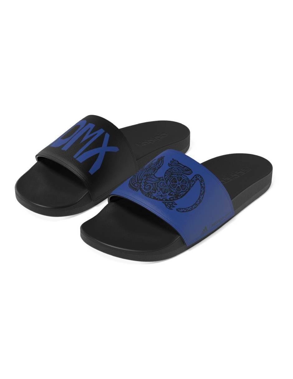 Sandalia Adilette comfort para hombre 3