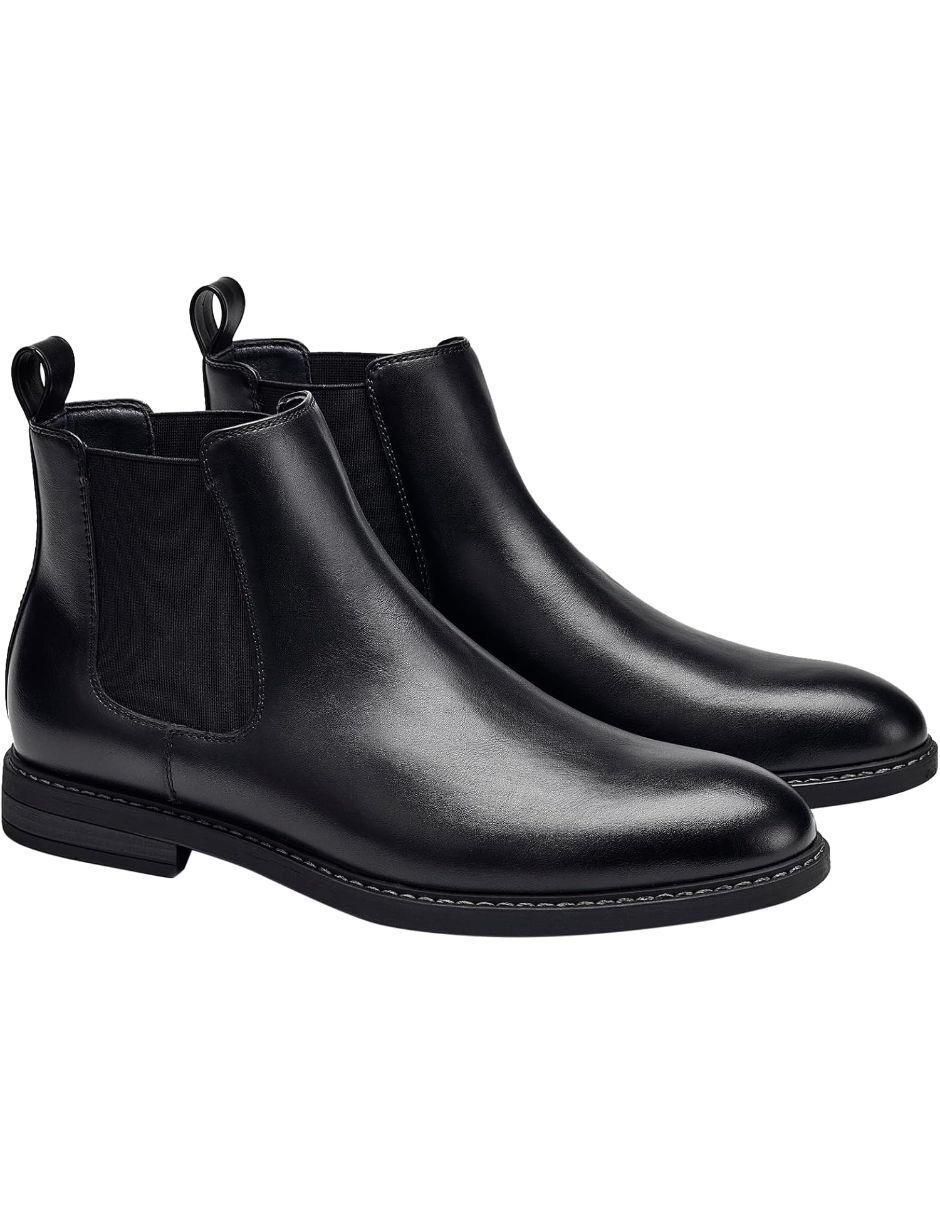 Botín para hombre 3