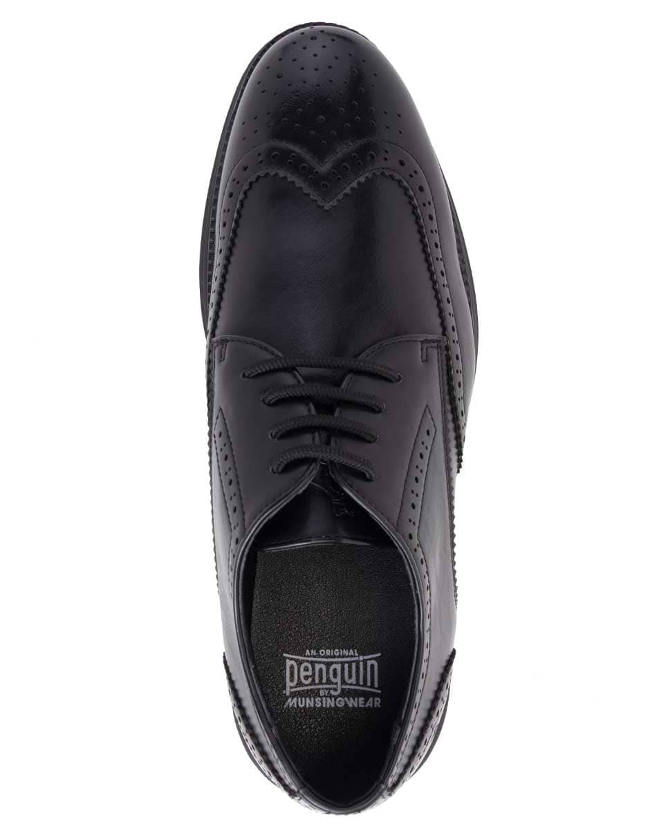 Zapato oxford Bond para hombre 5