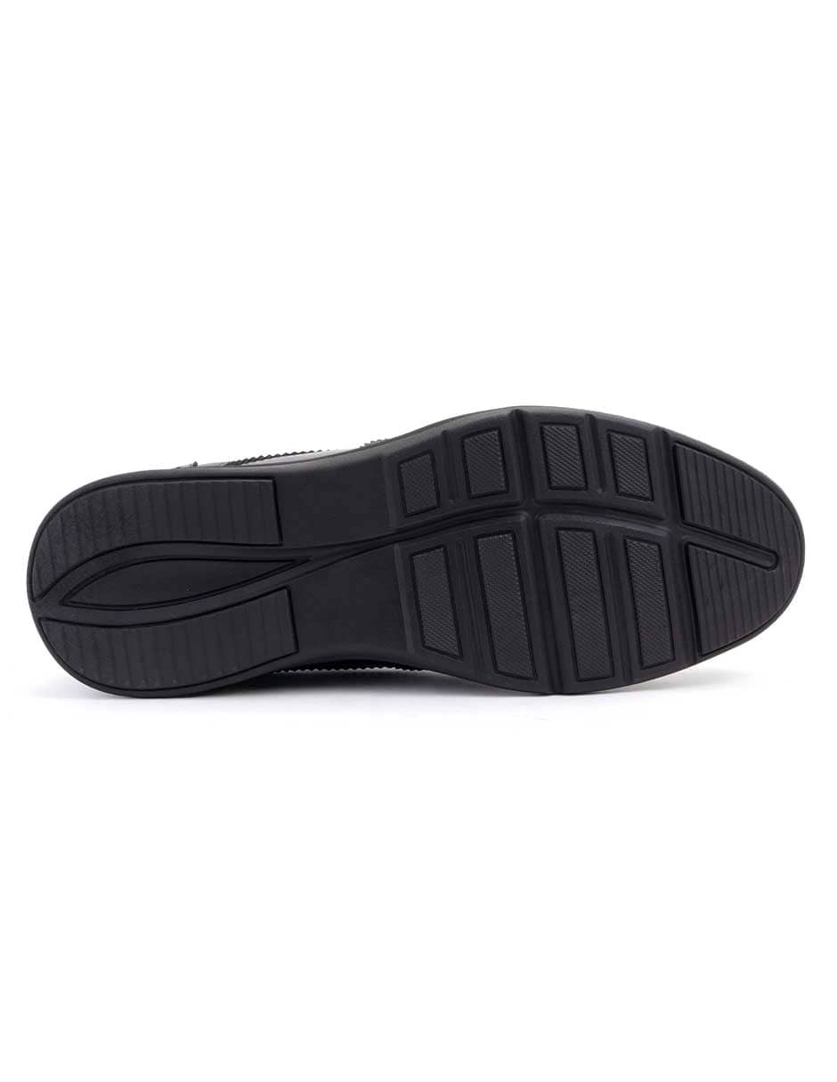 Zapato oxford Bond para hombre 6