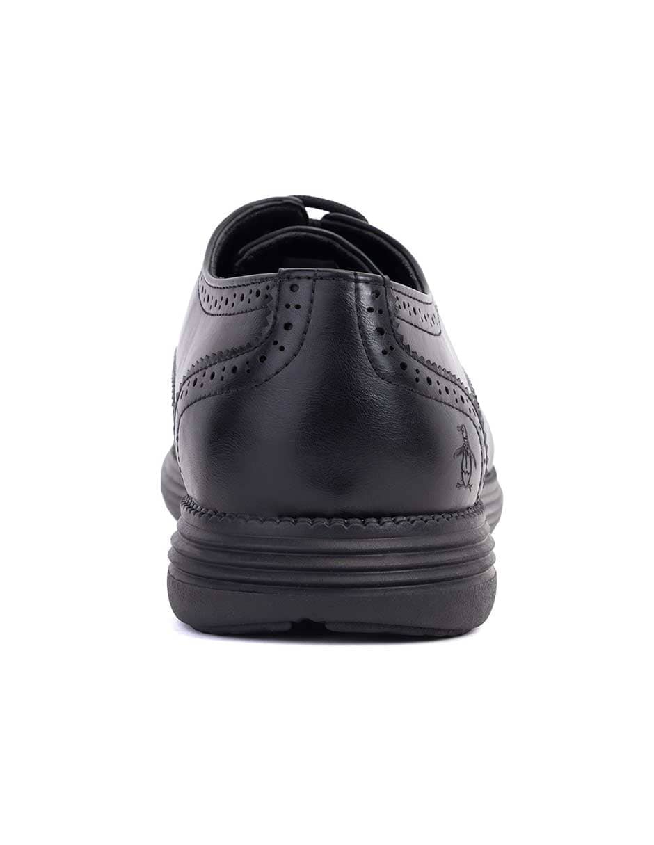 Zapato oxford Bond para hombre 7
