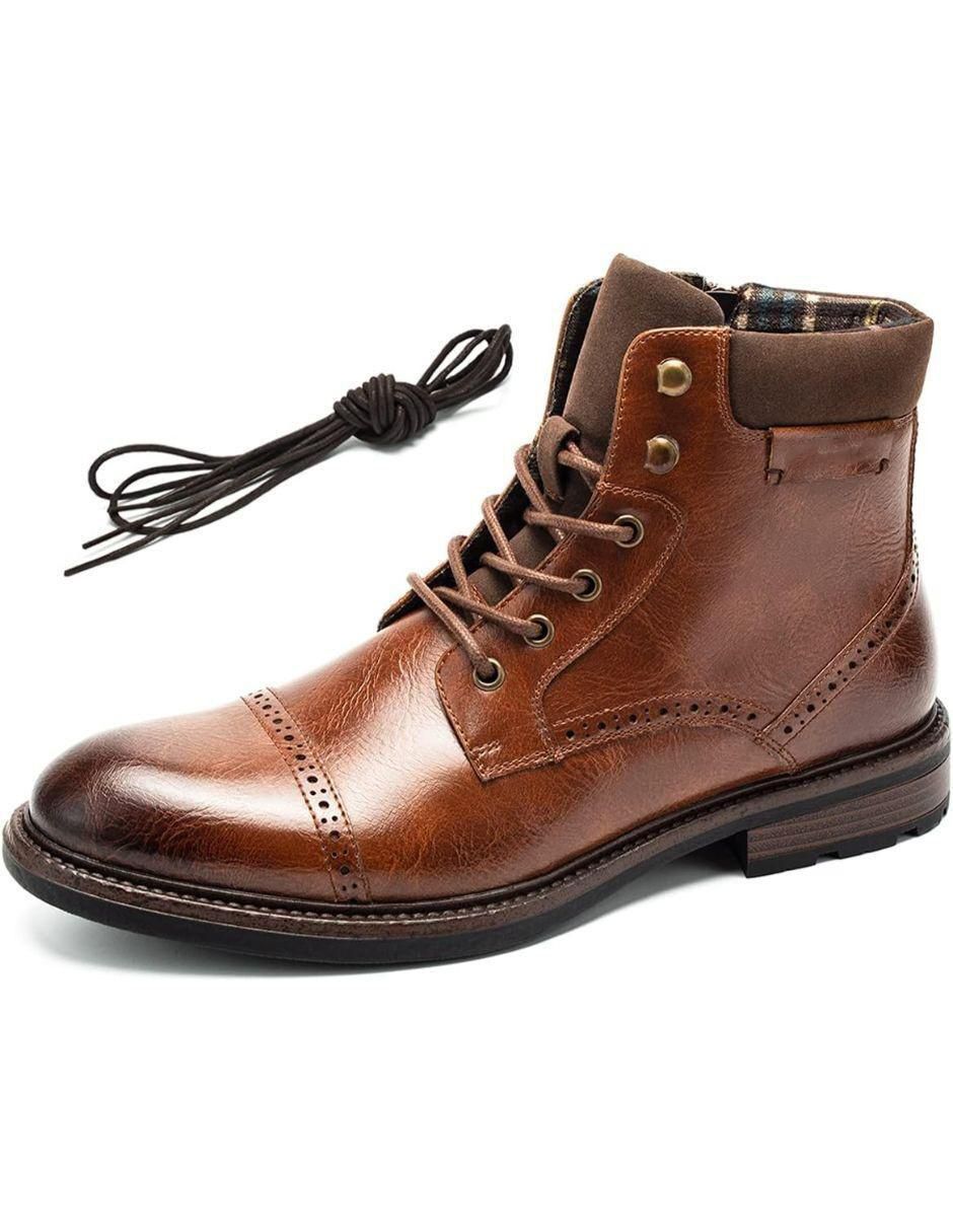 Bota para hombre