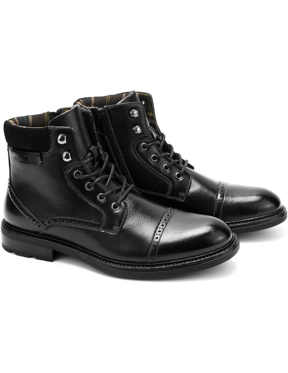 Bota para hombre 4