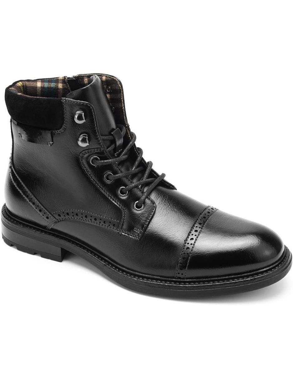 Bota para hombre