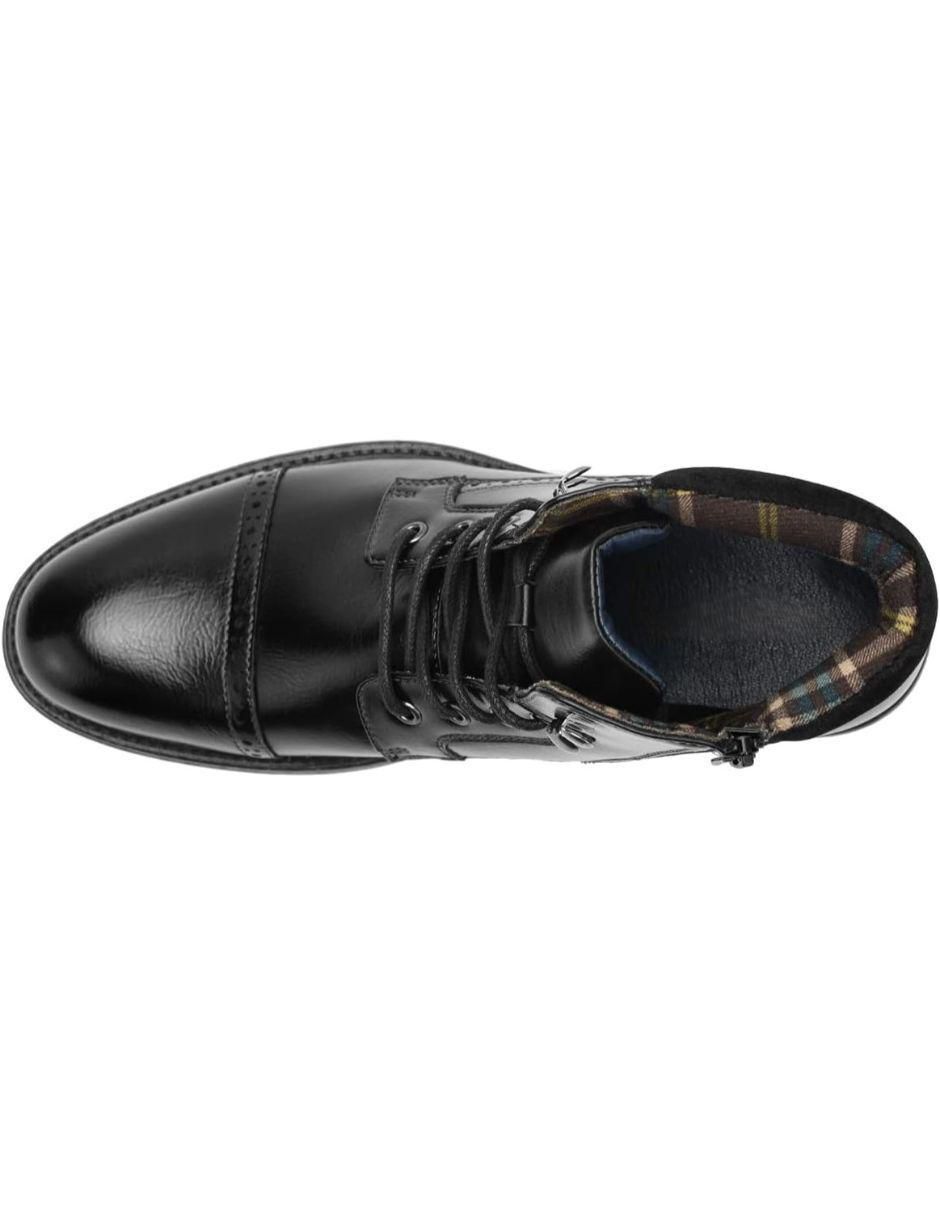 Bota para hombre 4