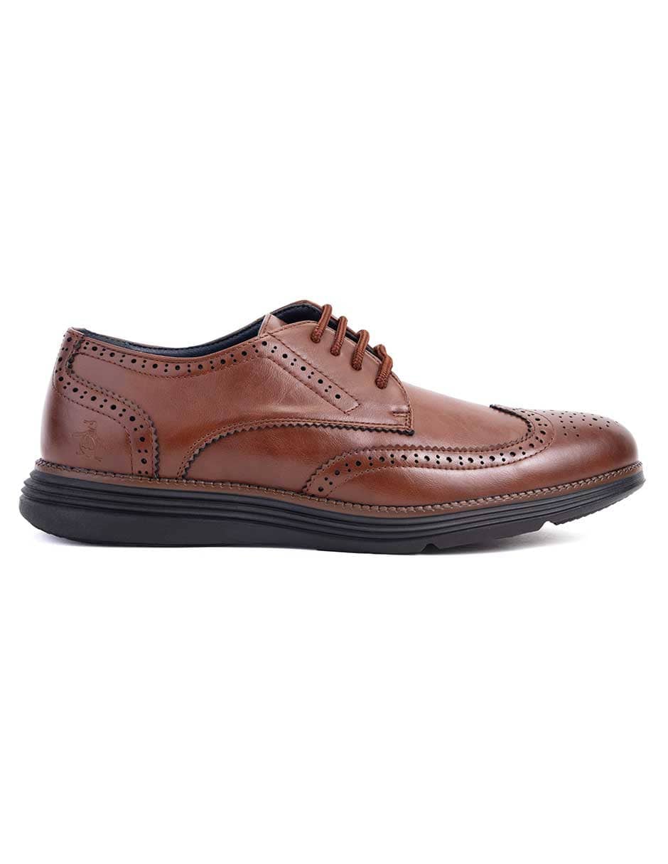 Zapato oxford Bond para hombre 2