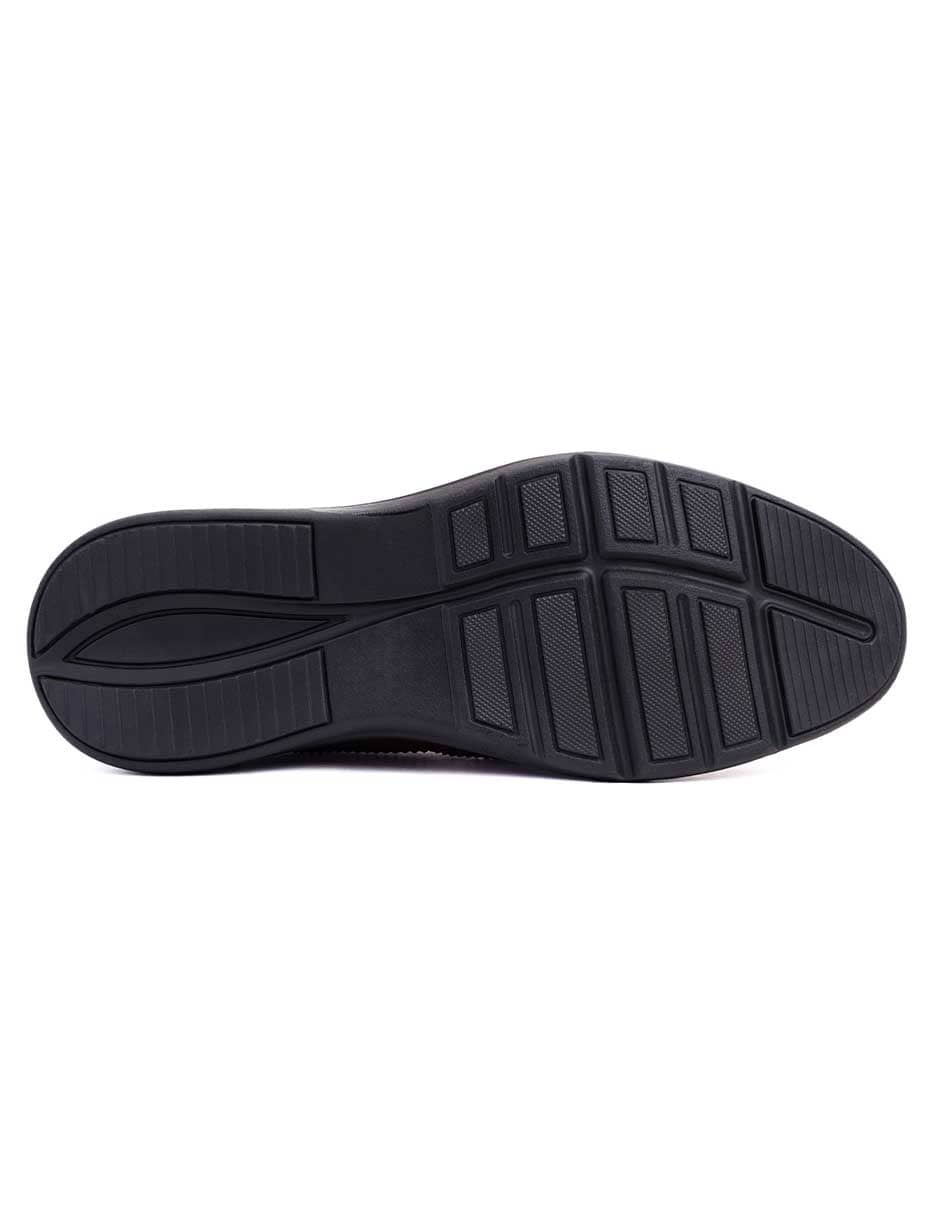 Zapato oxford Bond para hombre 7