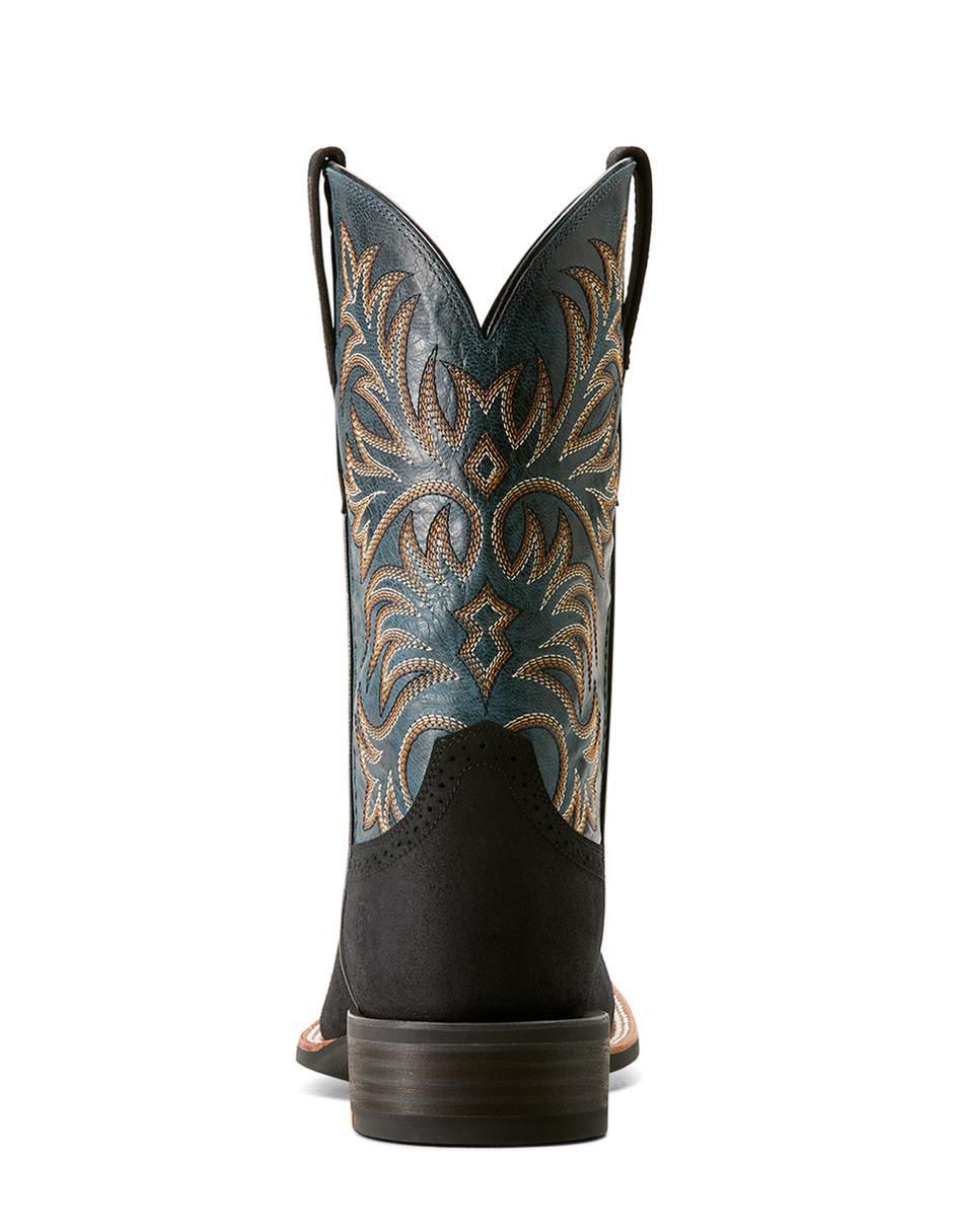 Bota Oakwood de piel para hombre 2