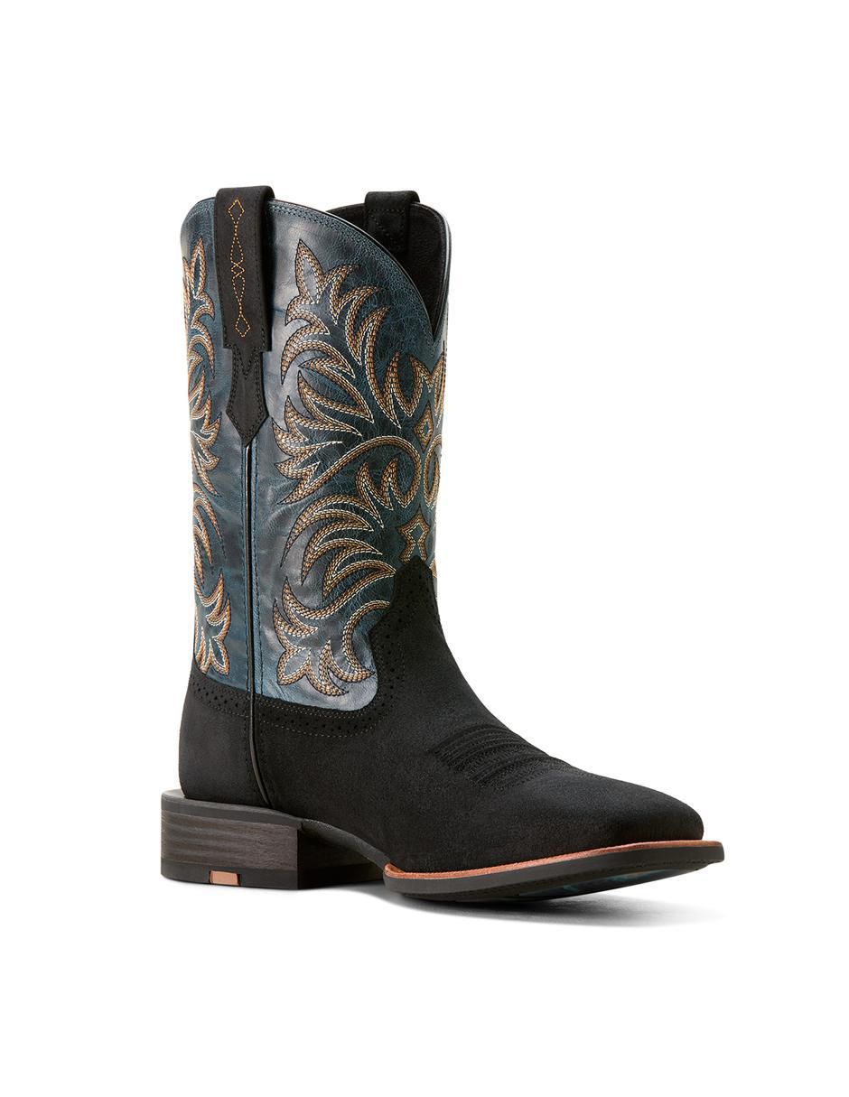 Bota Oakwood de piel para hombre 5