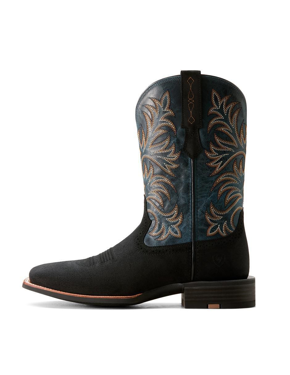 Bota Oakwood de piel para hombre 7
