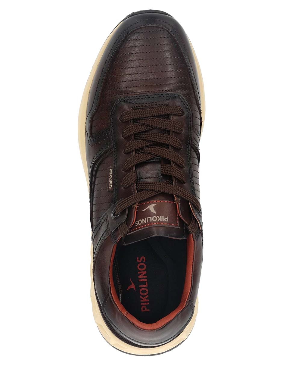 Tenis para hombre 5