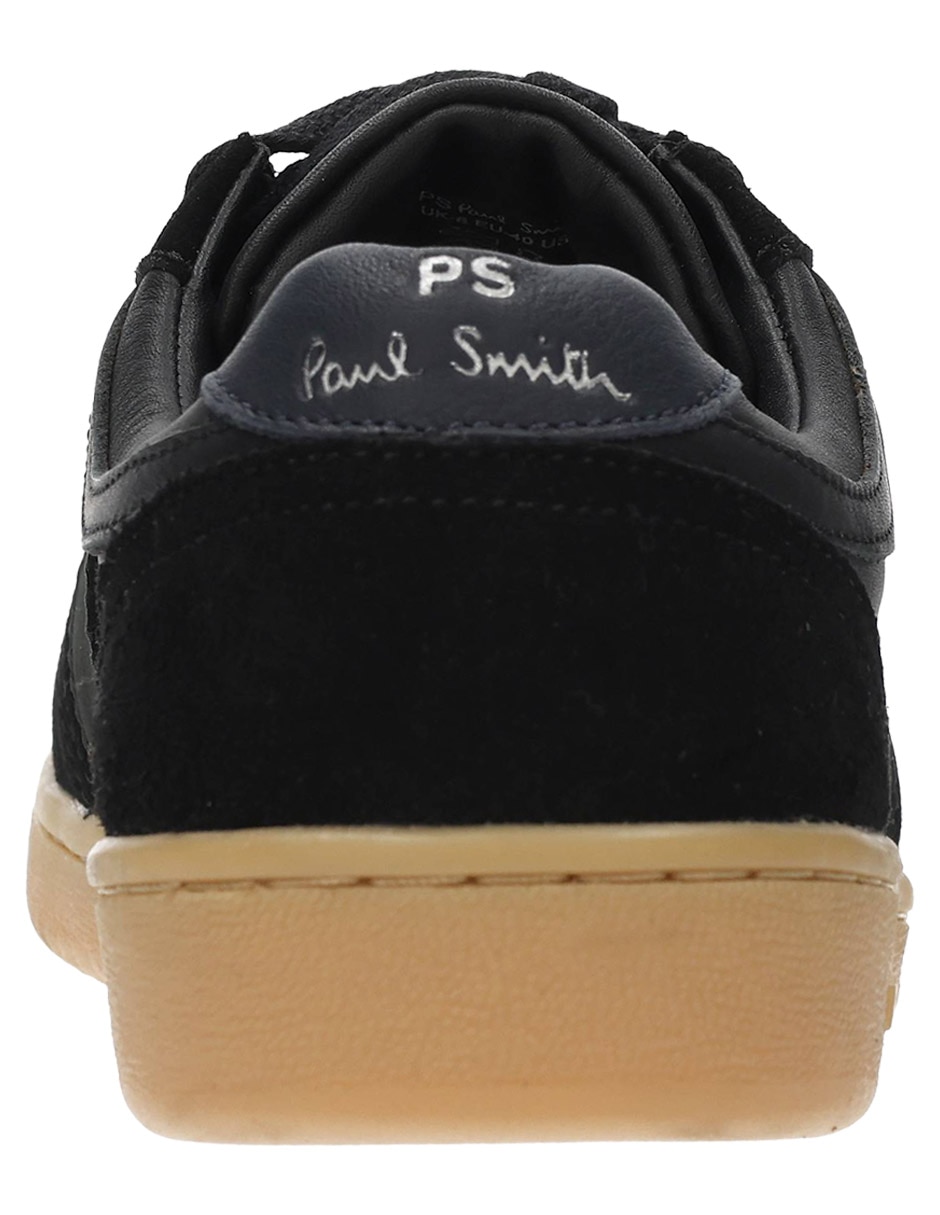 Tenis de piel para hombre 3