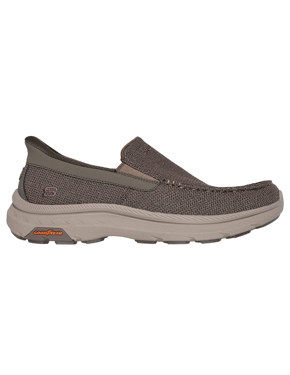 Zapato mocasín Pollard Slip-Ins para hombre 2
